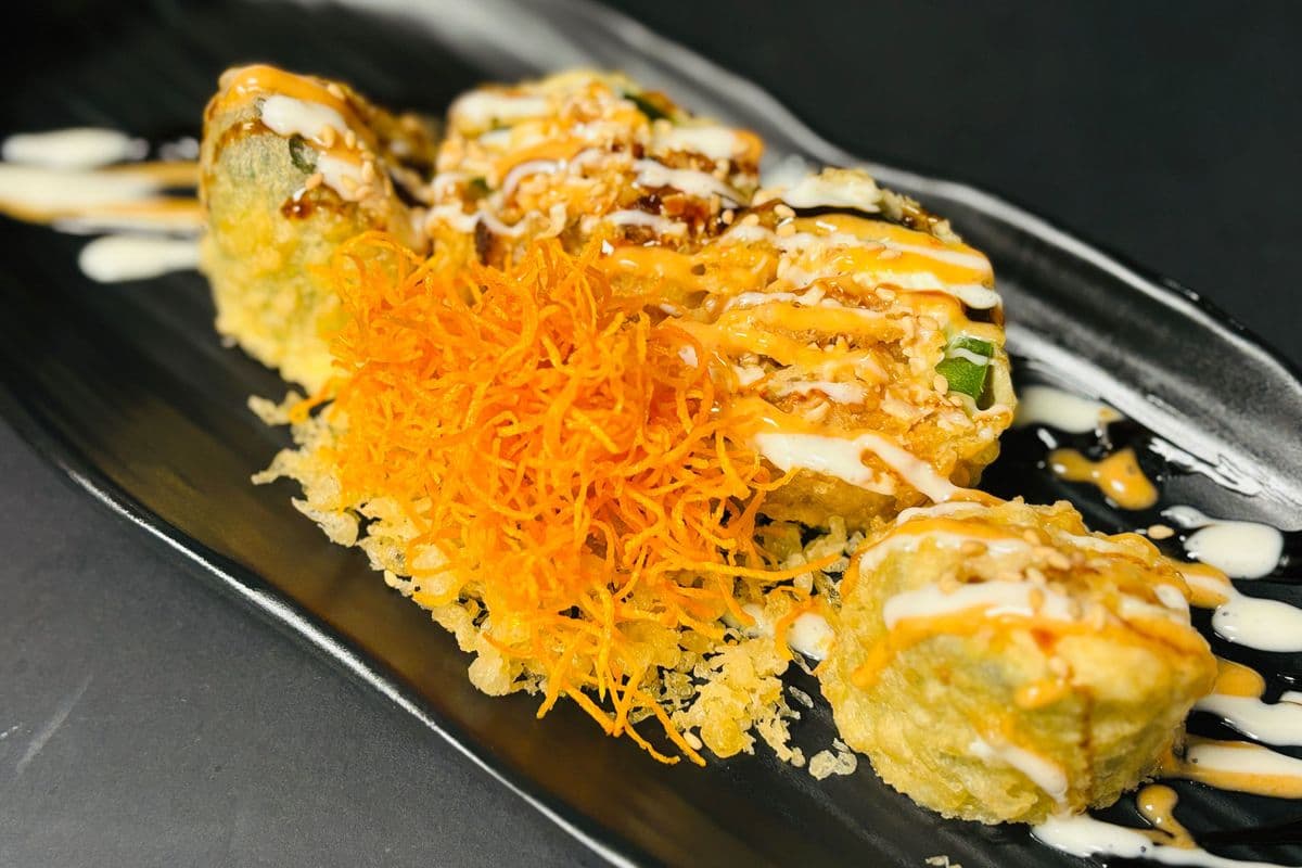 Jalapeno popper