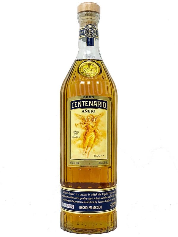Centenario Anejo (1 x 750 ml)