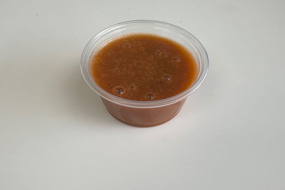 Cholula Hot Sauce Dipping 🌶