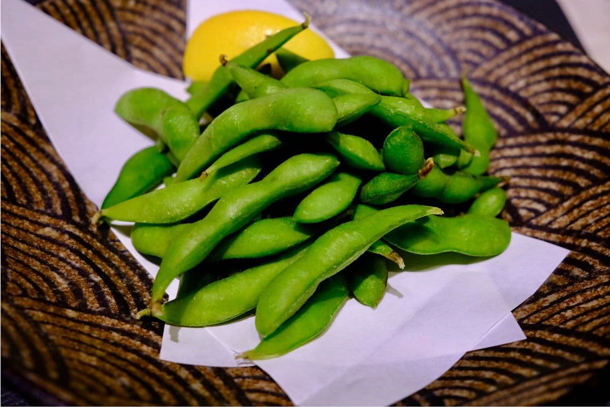 Edamame