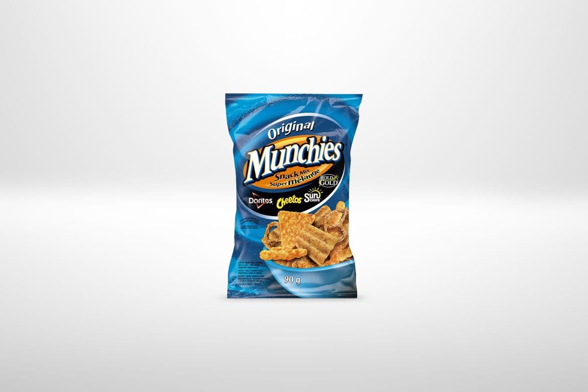 Munchies Snack Mix Original (90 g)