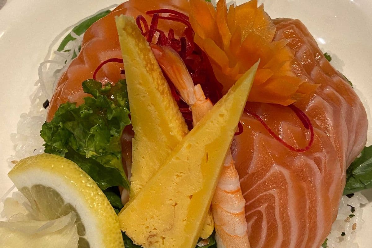 Salmon Don