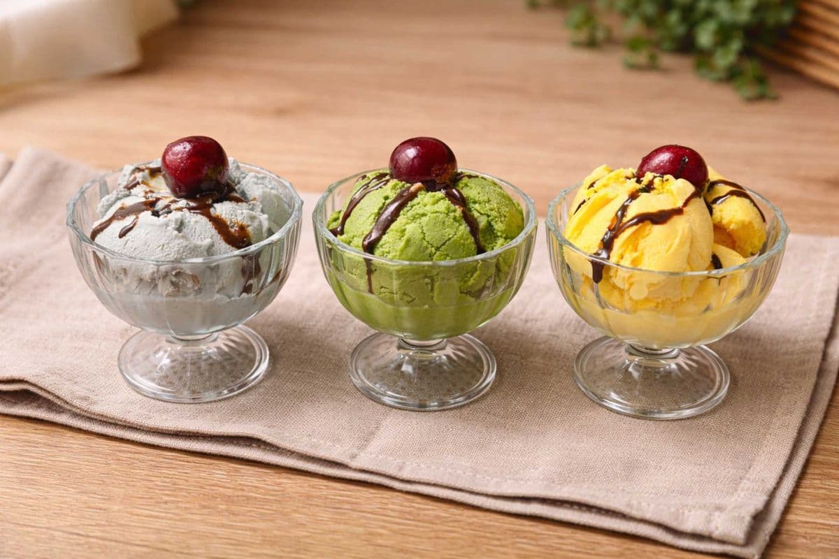 Ice Cream