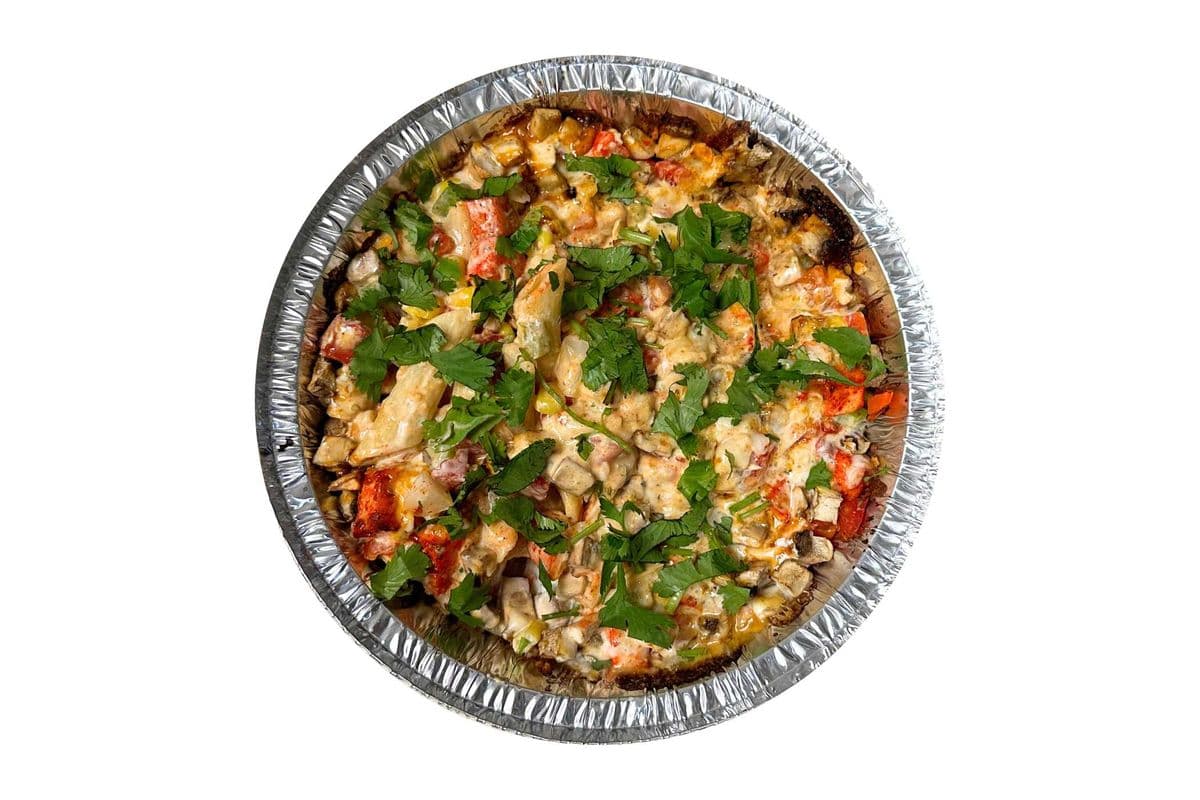 Tandoori Pasta