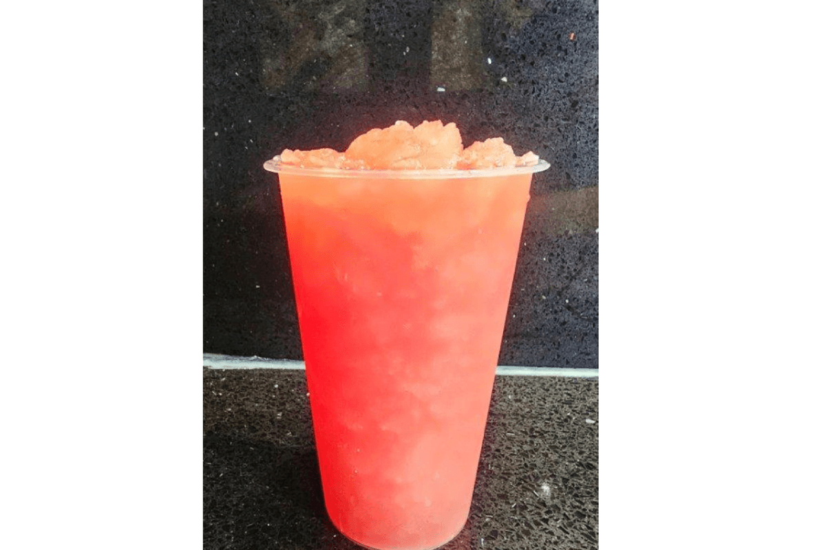 Iced Watermelon Juice 冰镇西瓜汁