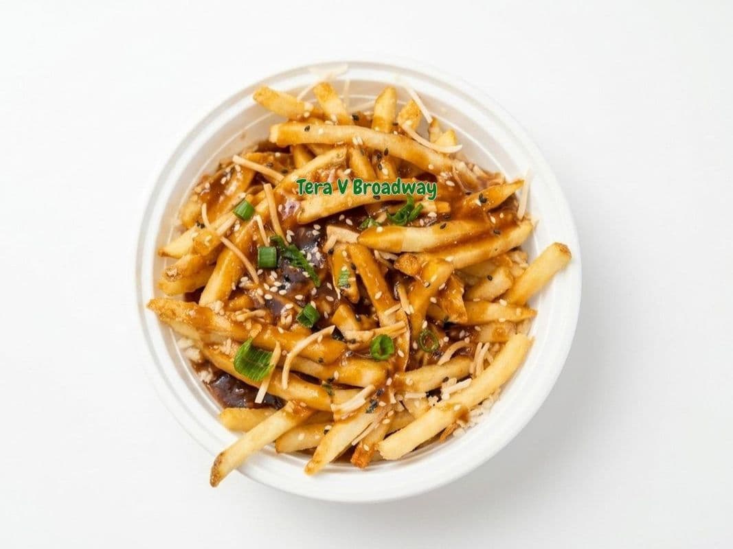 Classic Fries