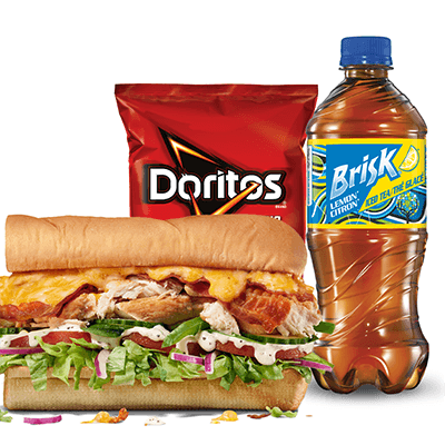#5 Offre de repas Poulet rancher