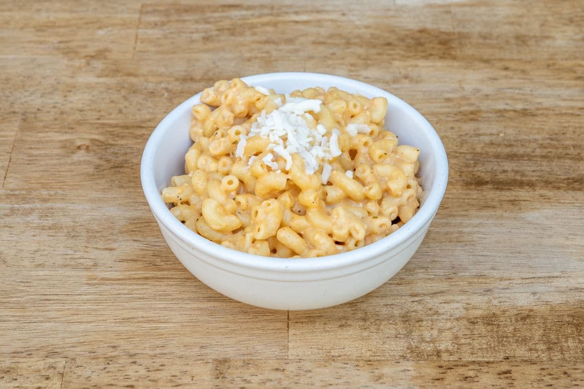 Traditional Mac and Cheese