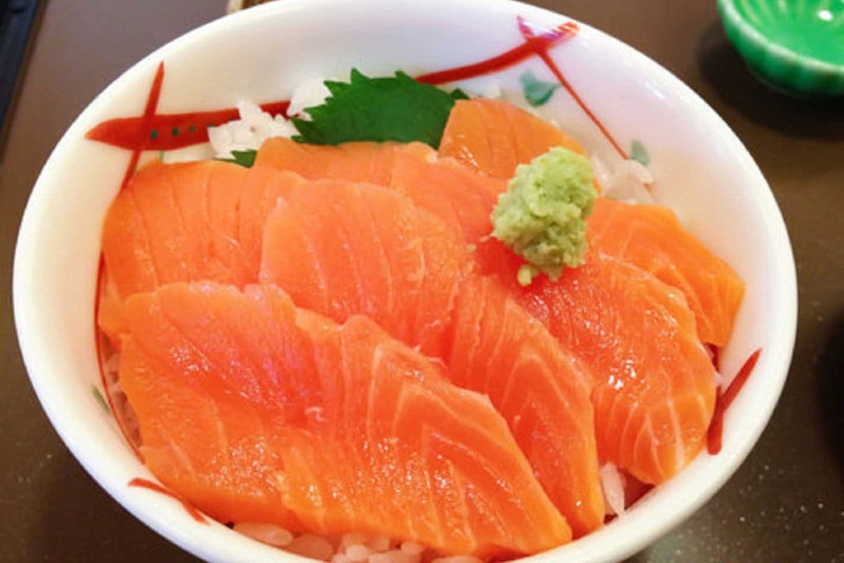 Salmon Don