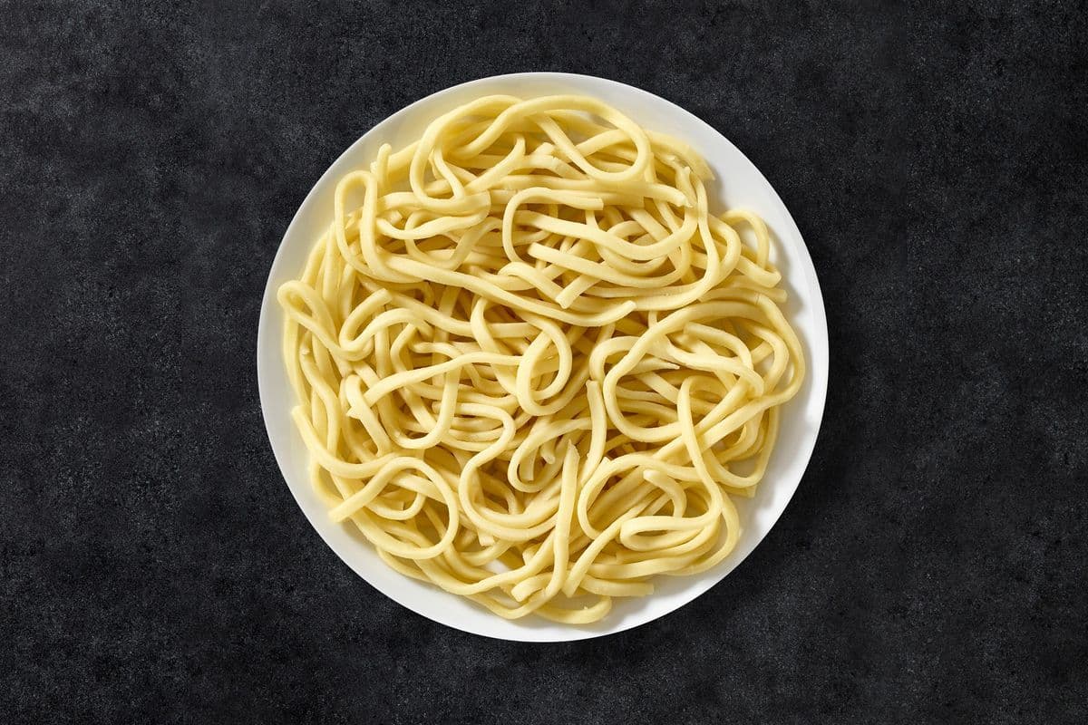 Side Yakisoba Noodles
