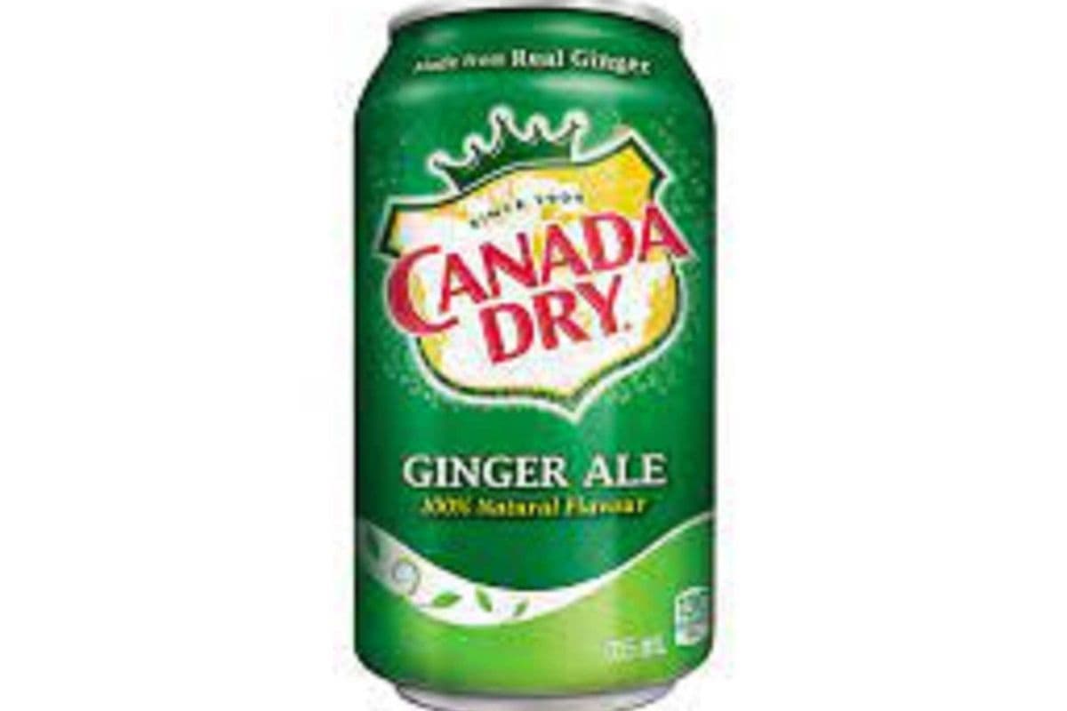 Ginger Ale