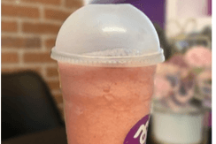 Strawberry Lemonade