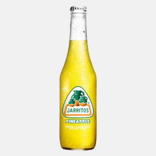 Pineapple Jarritos