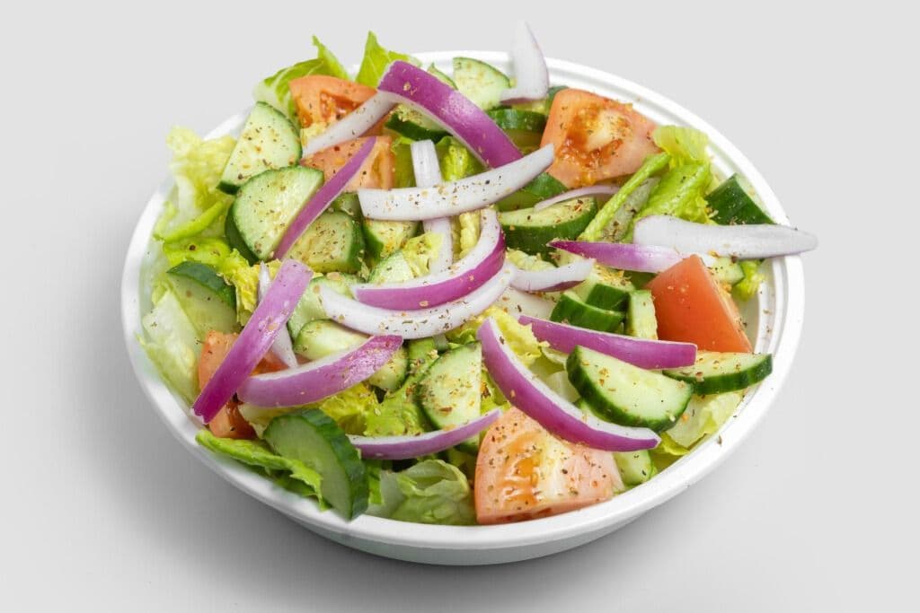 Garden Salad