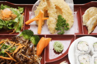 Beef Box