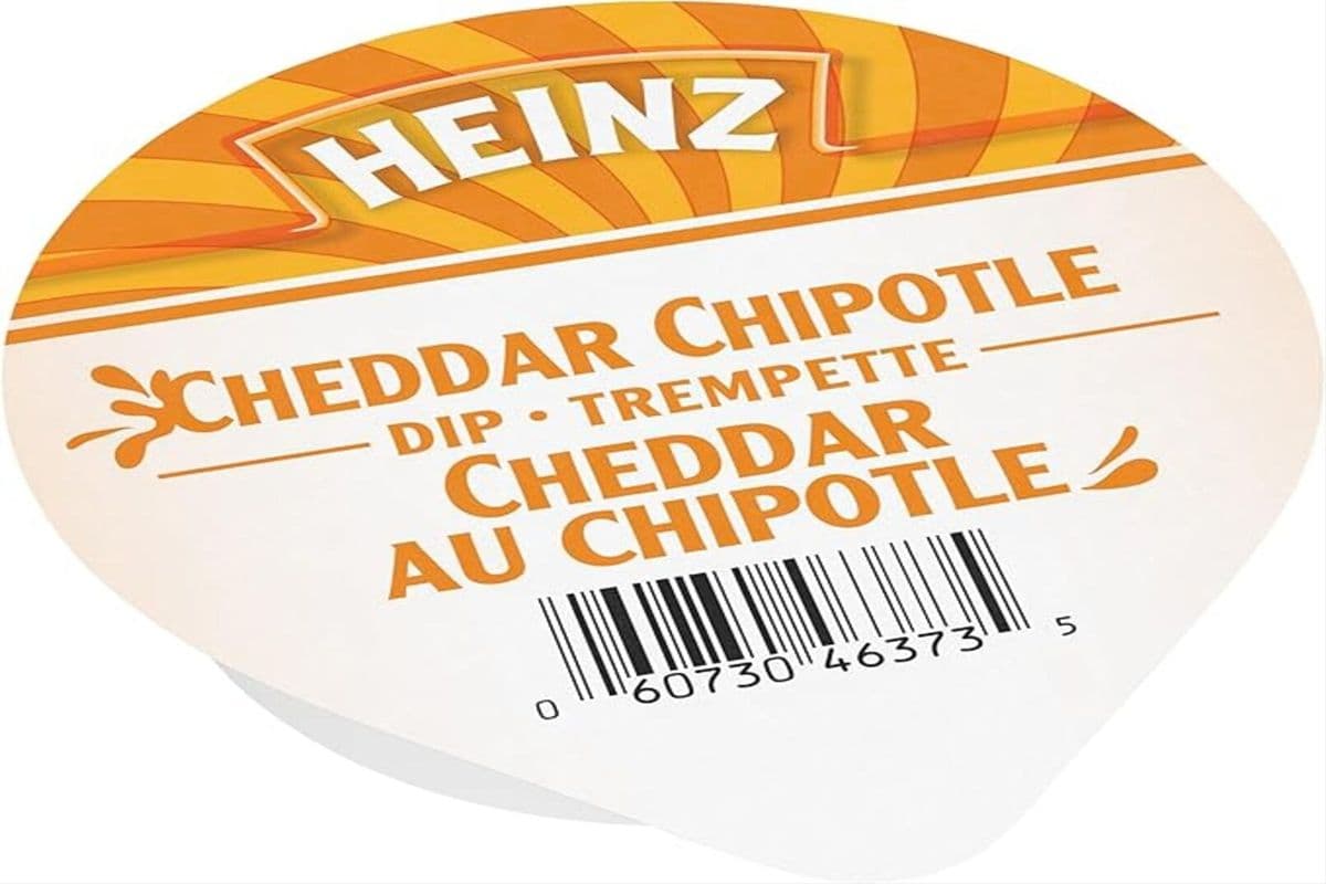 Cheddar Chipotle Sauce