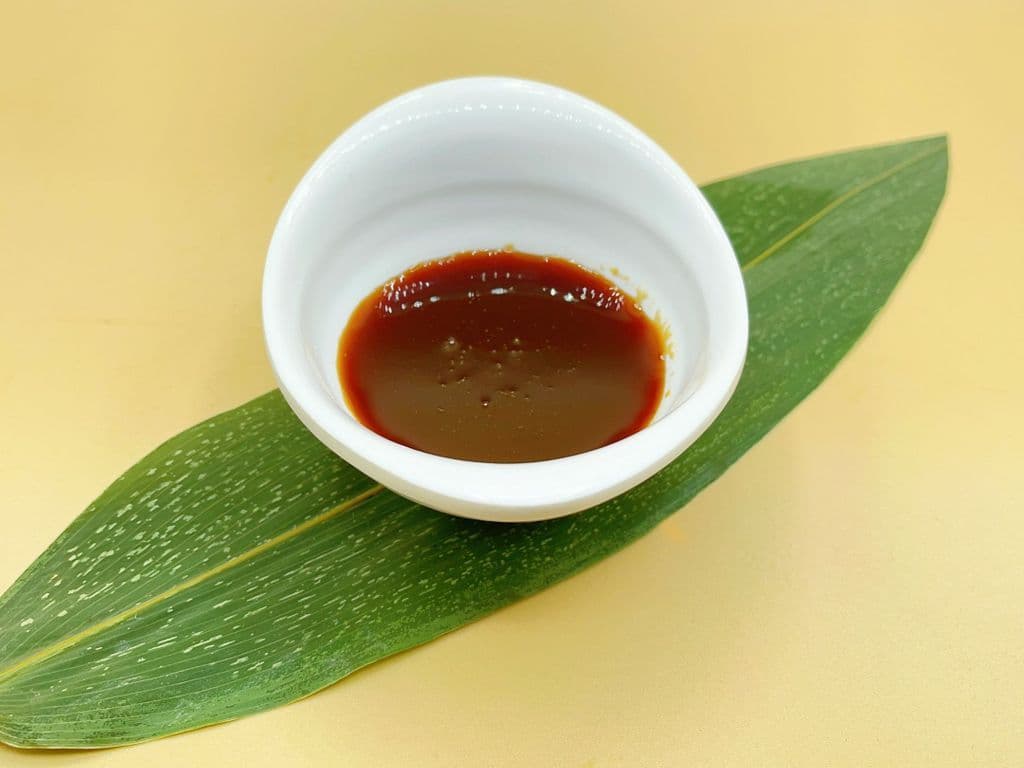 Ex EEL Sauce(2oz)