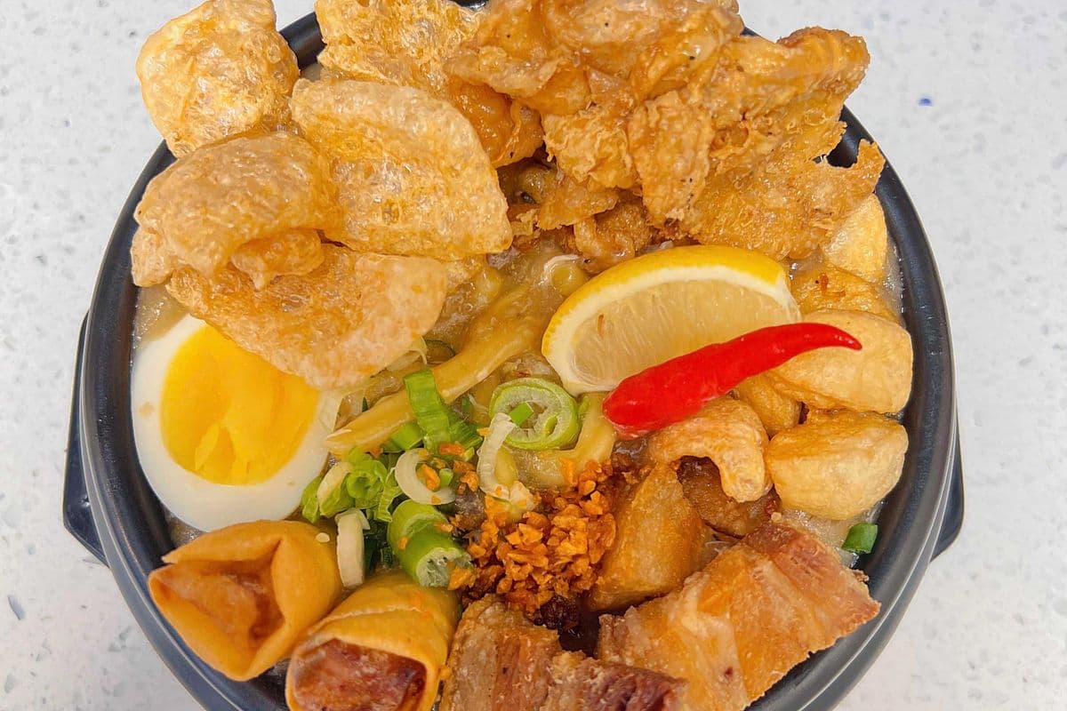 Lomi Overload