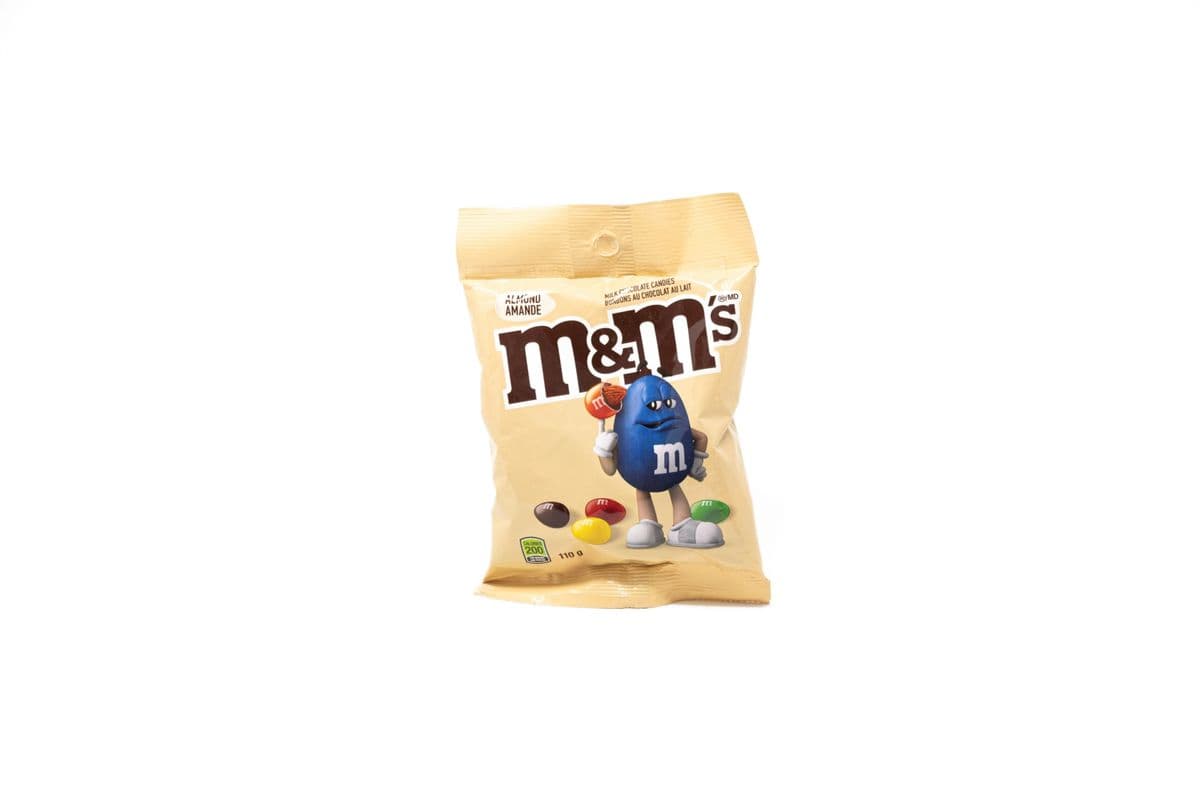 M&M's Almond (110 g)