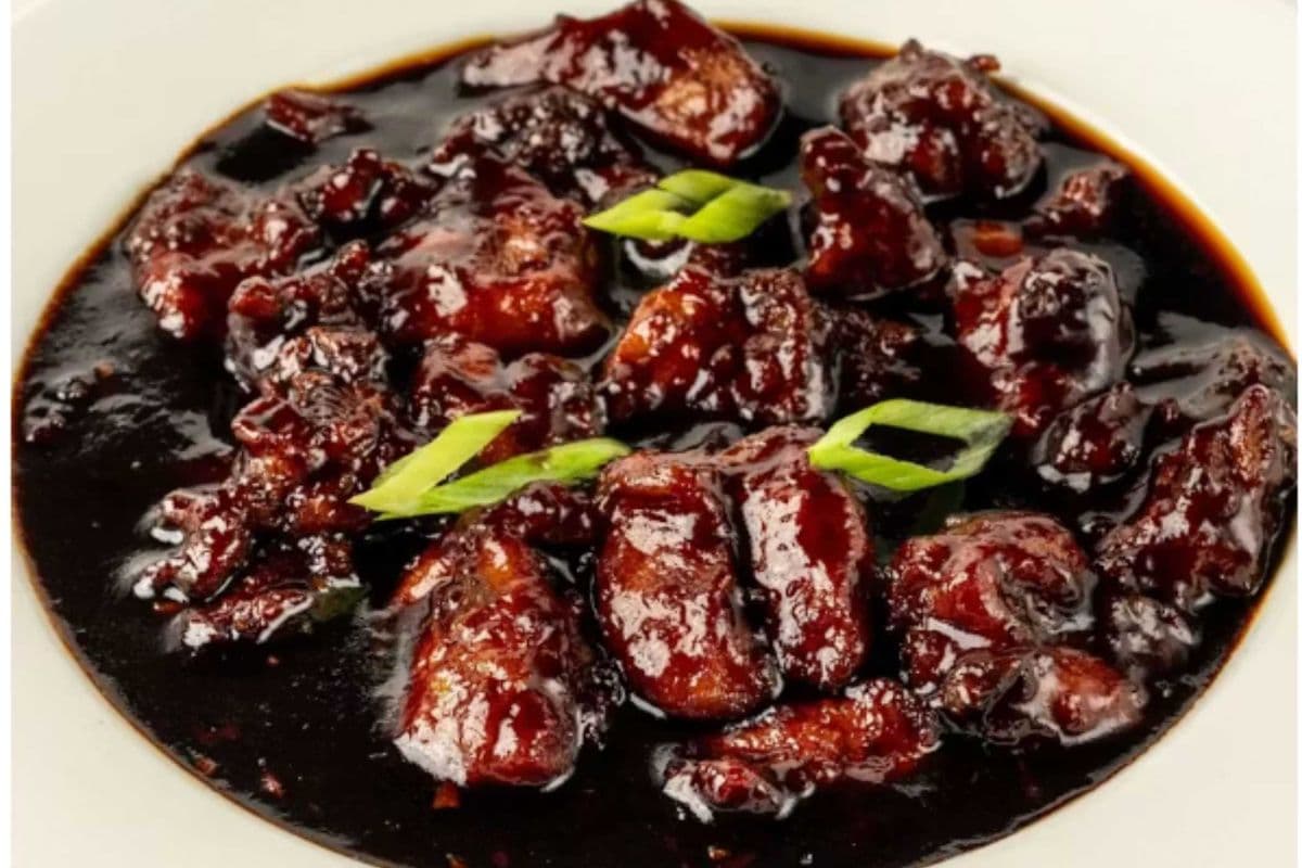 General Tao Chicken