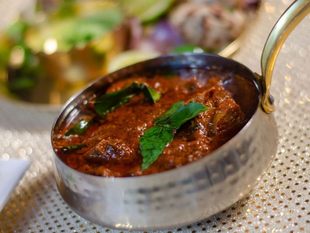 LAMB ROGAN JOSH