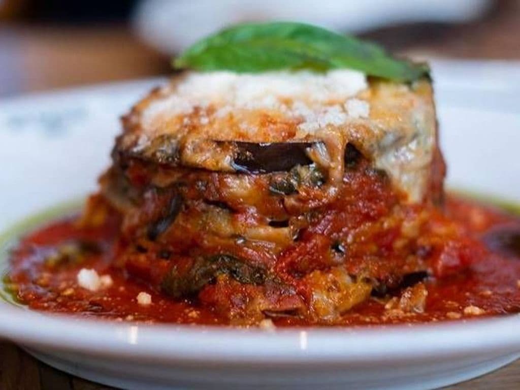 Parmigiana