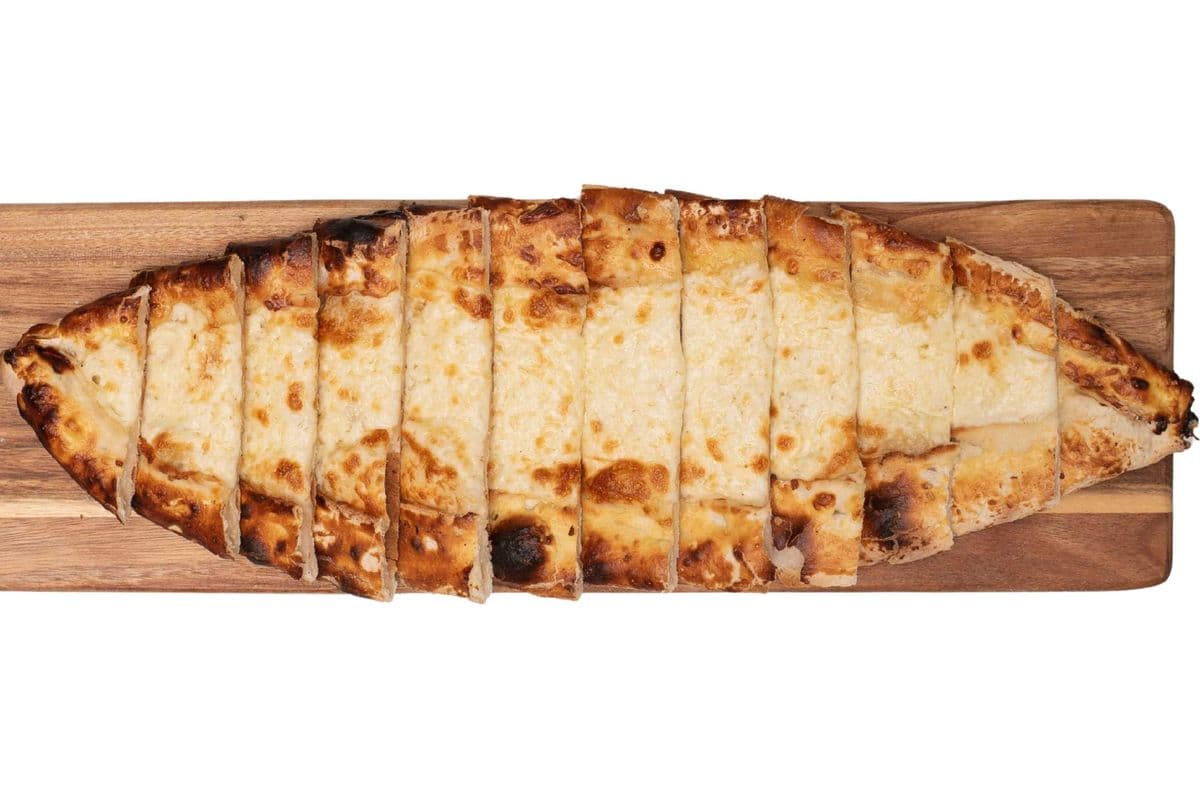 Cheese Pide