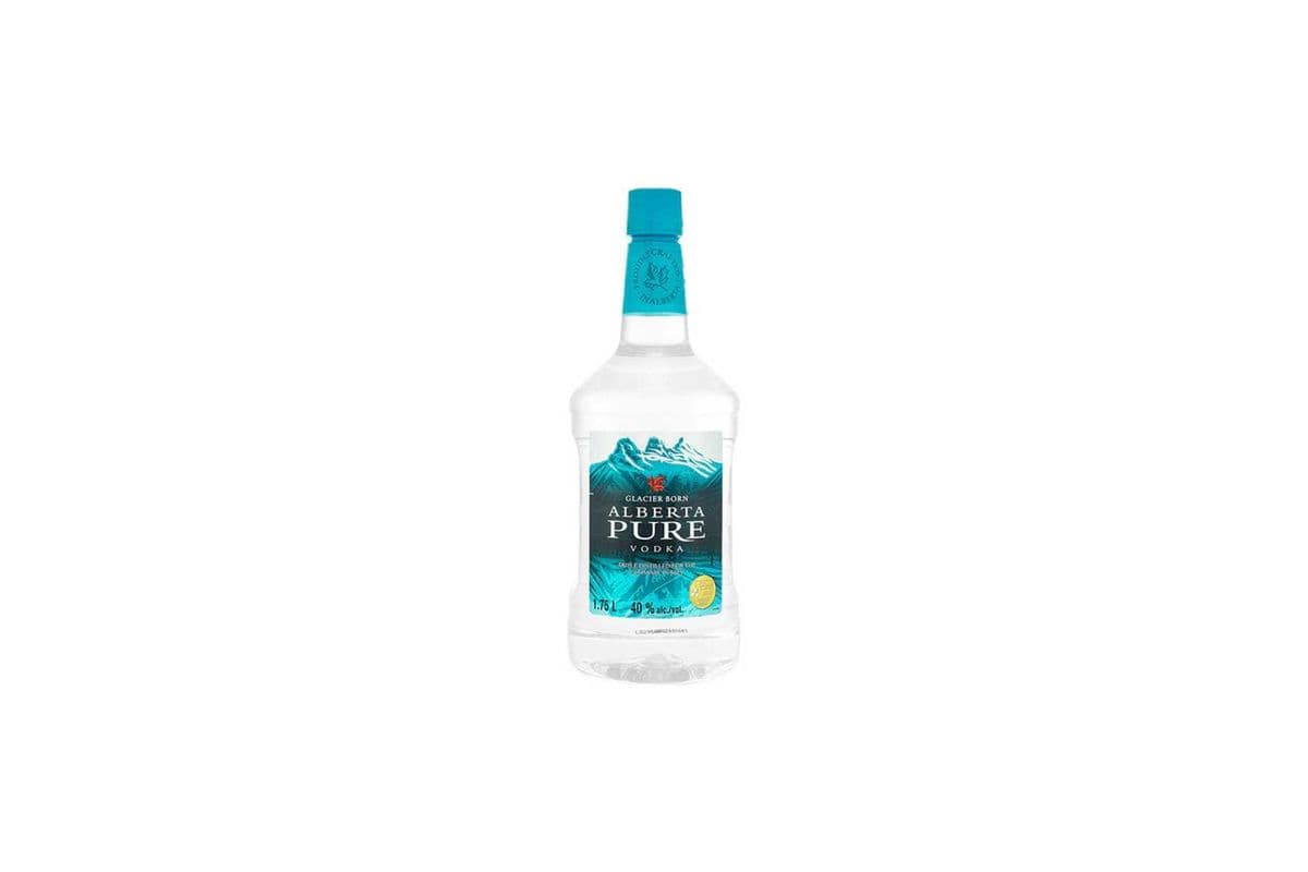 Alberta Pure 1.75L (1 x 1.75L)