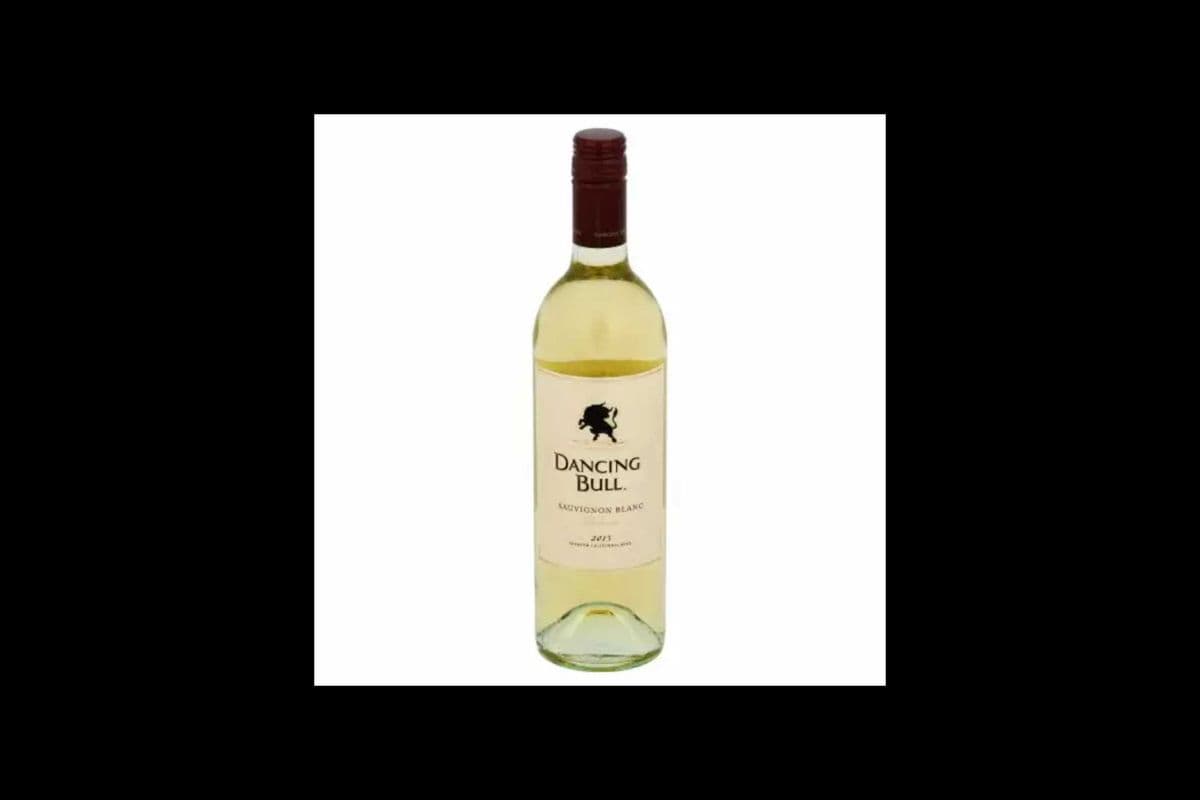 DANCING BULL SAUV BLANC (1 x 750 ML) (1 x 750ML)