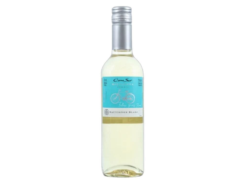Cono Sur Bicicleta - Sauvignon Blanc 375ml