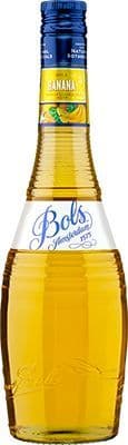 Bols Creme De Bananas, 750 ml