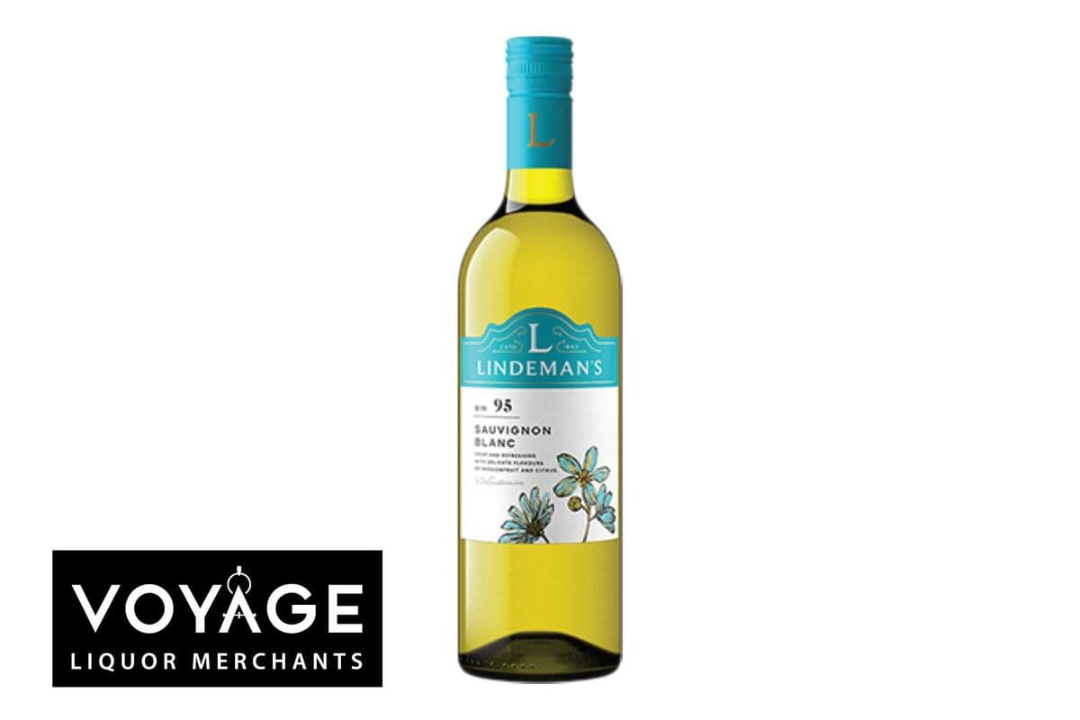 Lindeman's Bin 95 Sauvignon Blanc (1 x 750 ml)