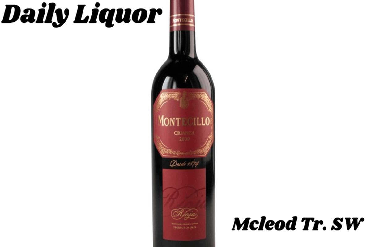 MONTECILLO VINA CUMBRERO RED 750ML (1 x 750ML)
