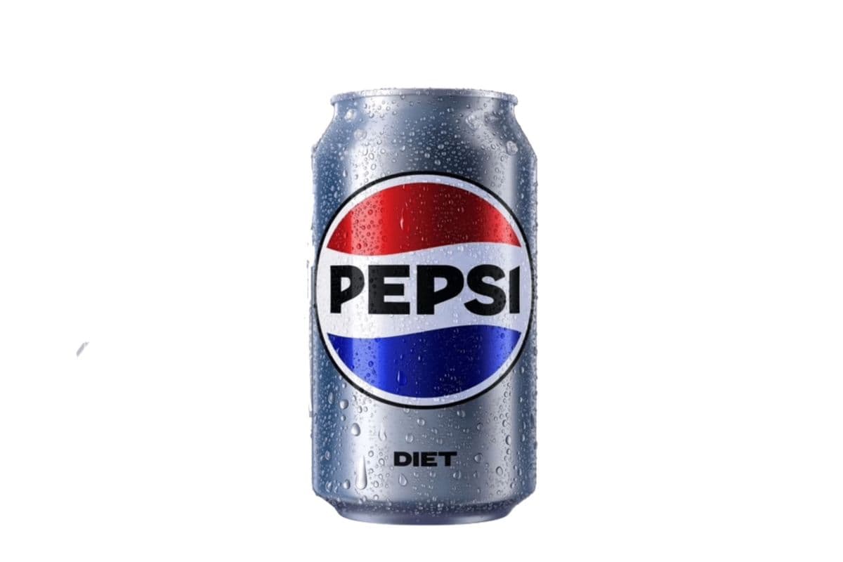 Diet Pepsi