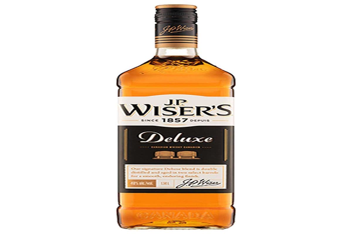 Wiser Deluxe (1 x 1.14 L)