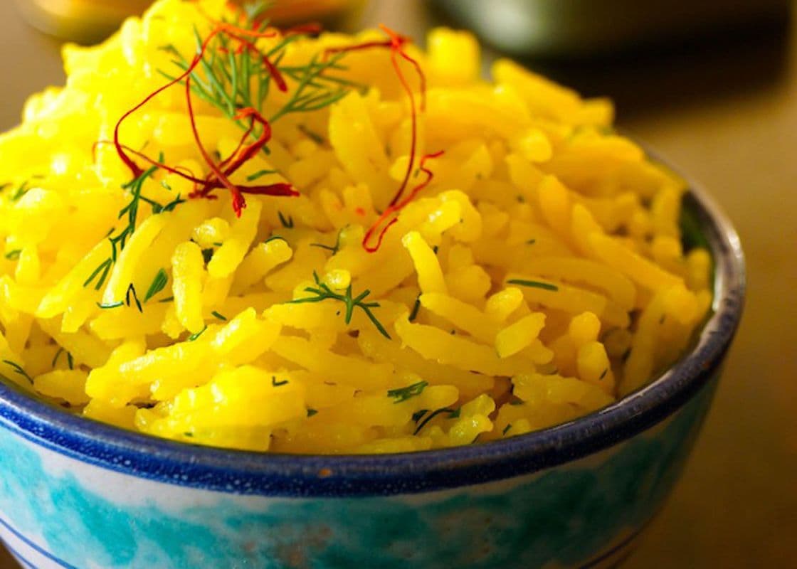 Rice