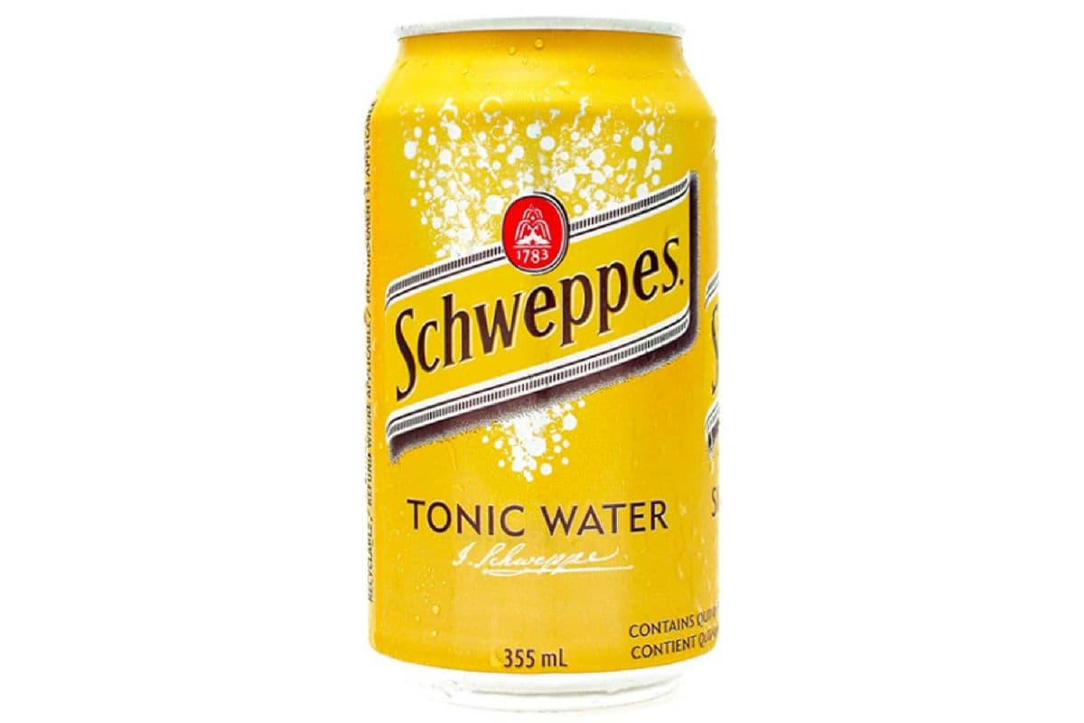 Tonic Water (355ml) (355ML)