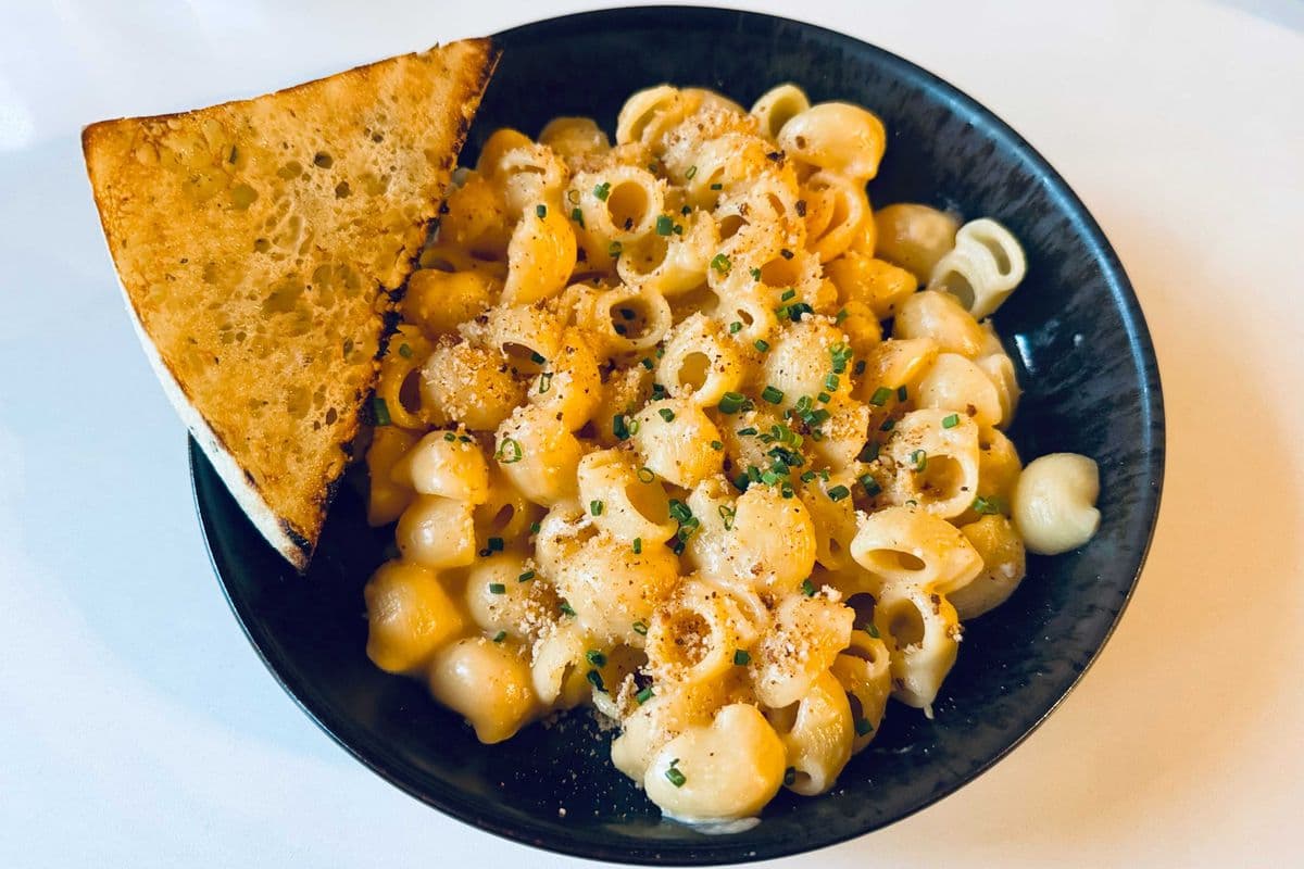 Classic Mac & Cheese