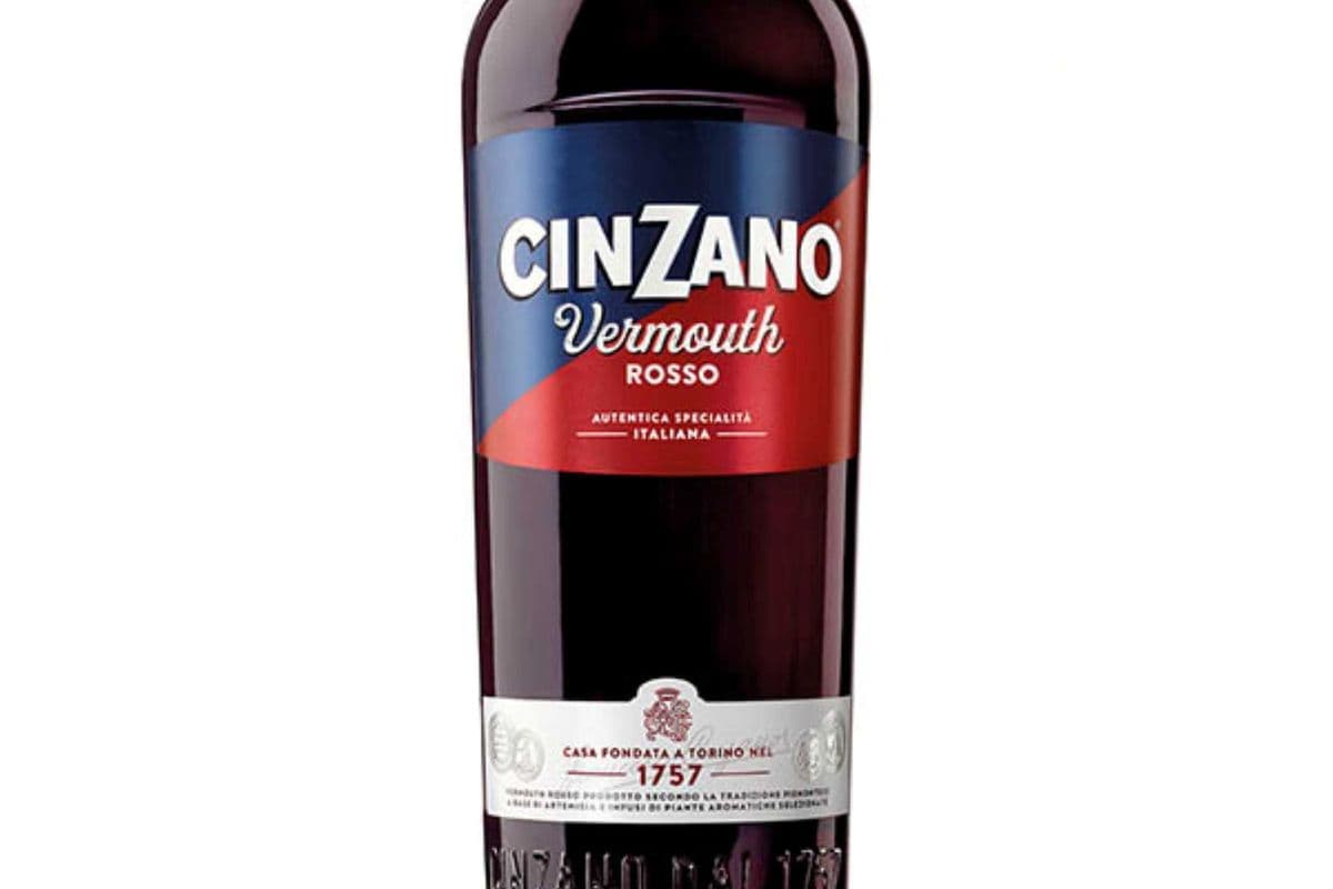 CINZANO ROSSO (1 x 1000 ml)