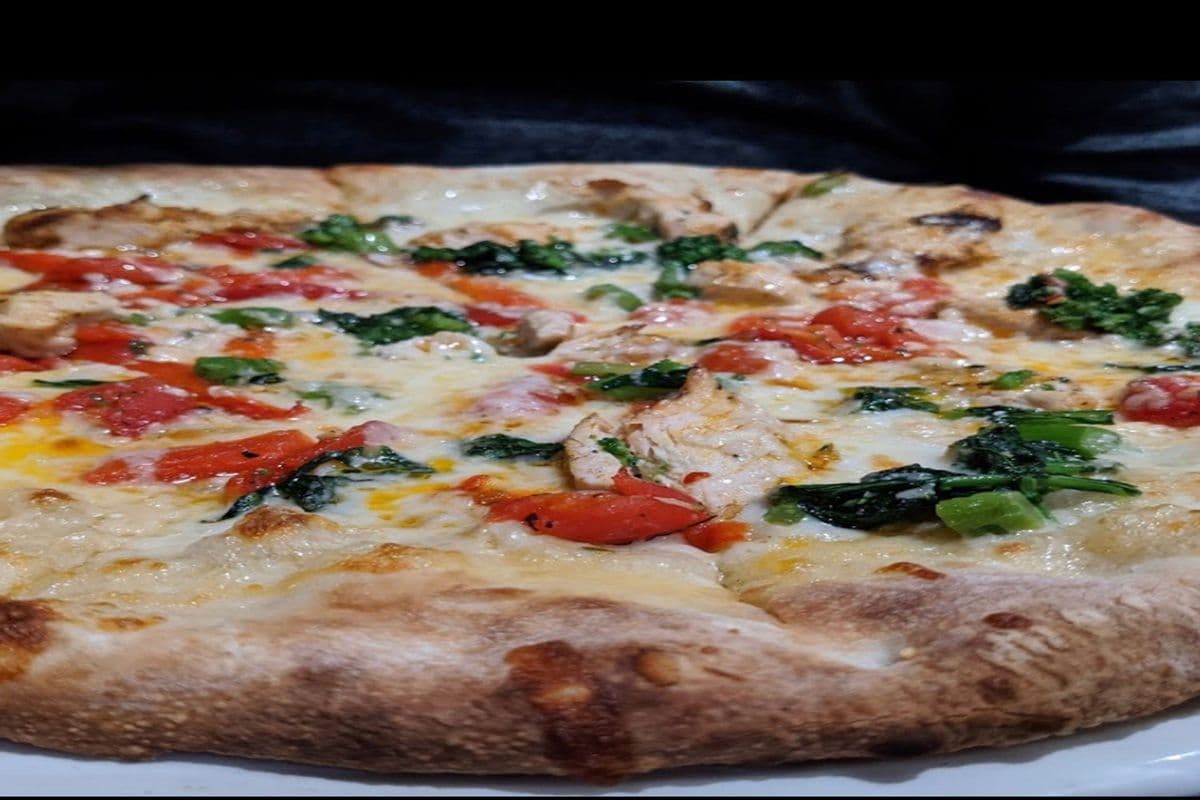 Ciccio Pizza