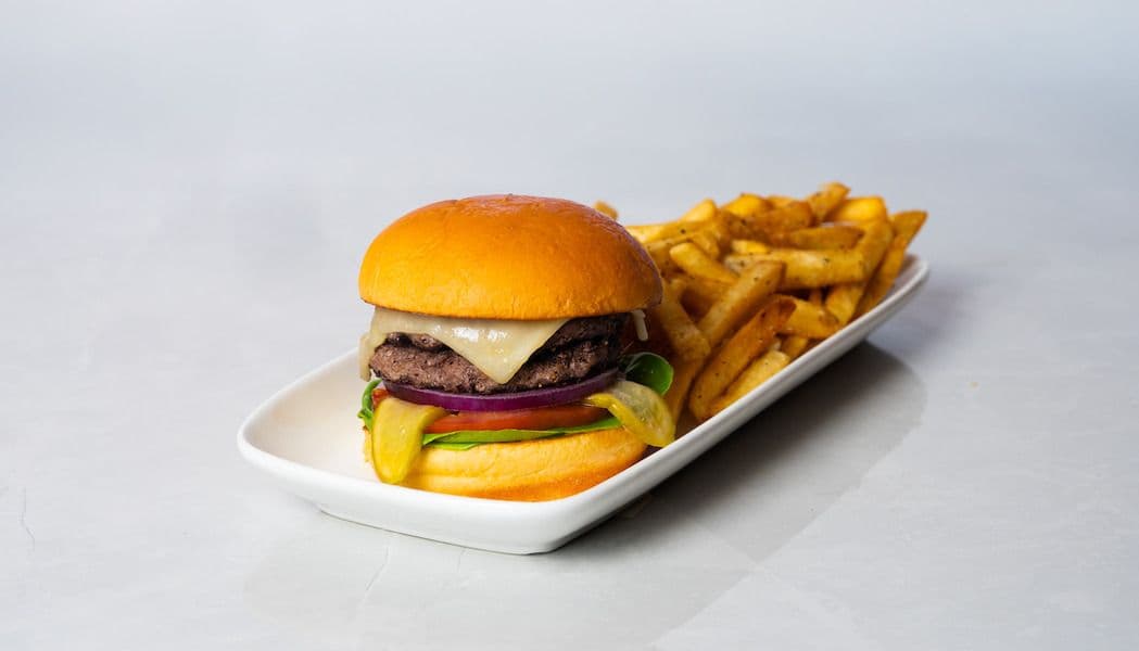 AC Burger