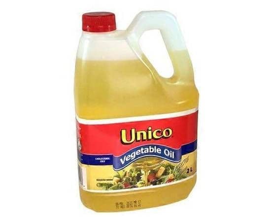 Huile Végétale 3L / Vegetable Oil 3L
