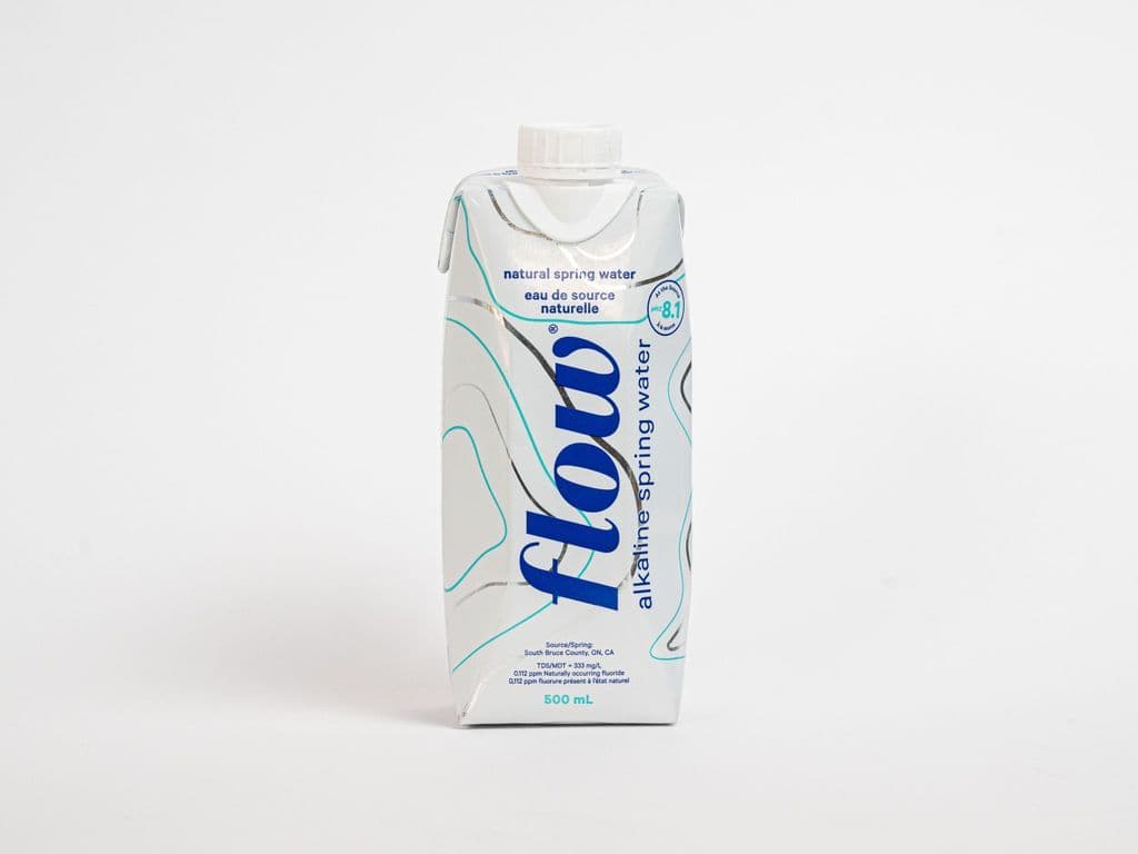 Flow Water
