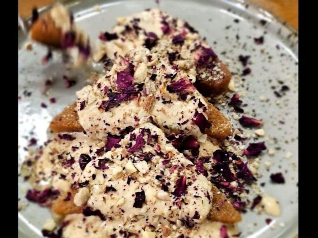 Shahi Tukda