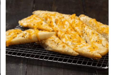 Garlic Bread