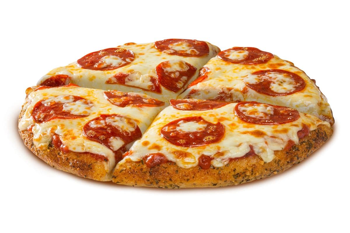 Small 1 Topping Pizza