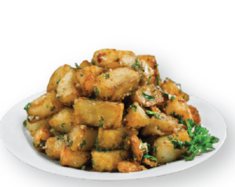 Patates épicées ( 12oz)