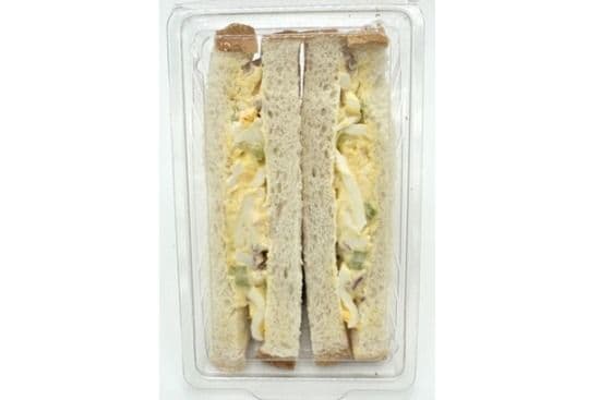 Egg Salad Sandwich (190 g) 1011074