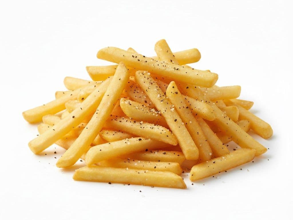 Fries -Regular