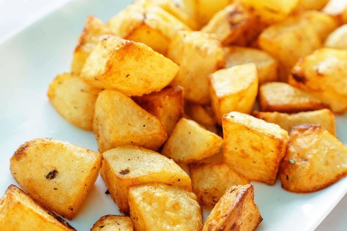 Patates